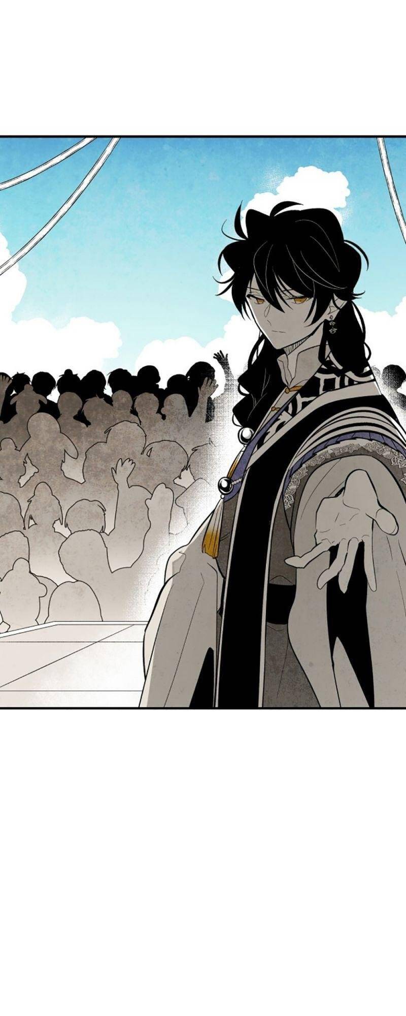 Vân Trung Hoa Chap 46 - Next Chap 47