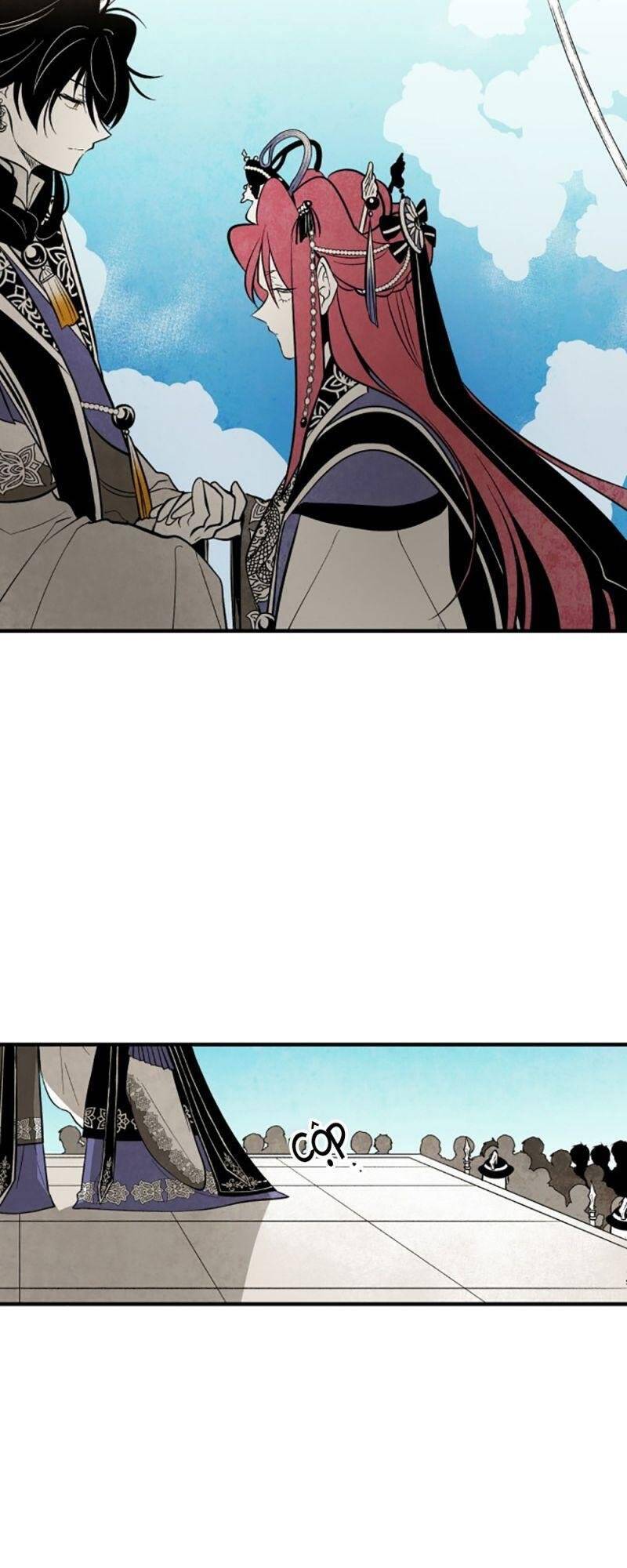 Vân Trung Hoa Chap 46 - Next Chap 47