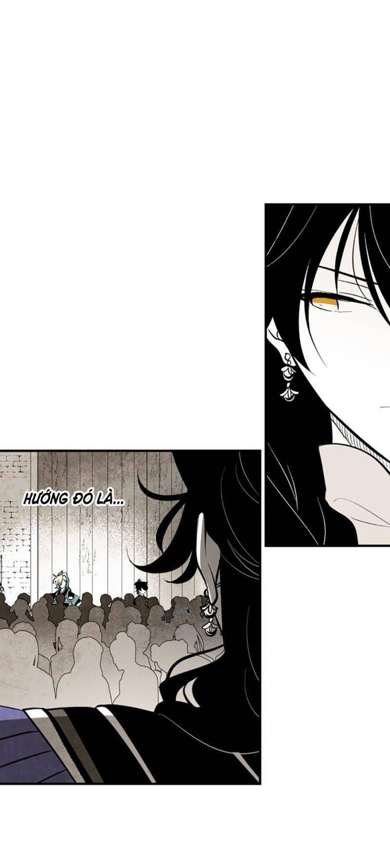 Vân Trung Hoa Chap 46 - Next Chap 47