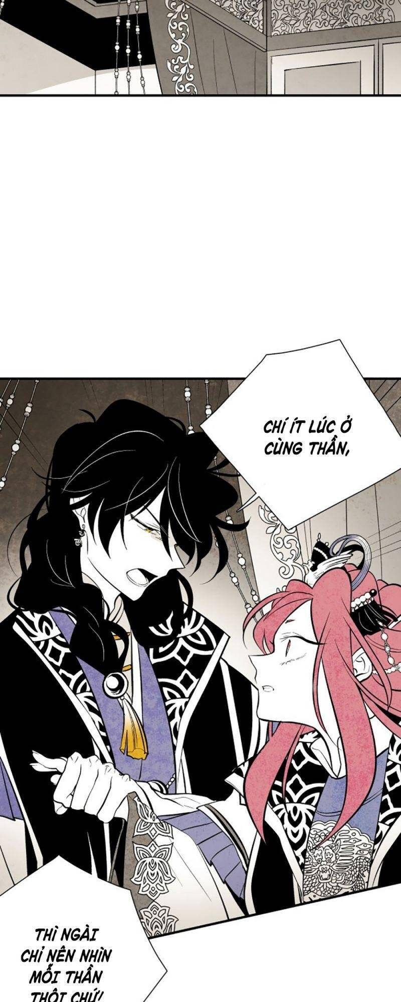 Vân Trung Hoa Chap 46 - Next Chap 47