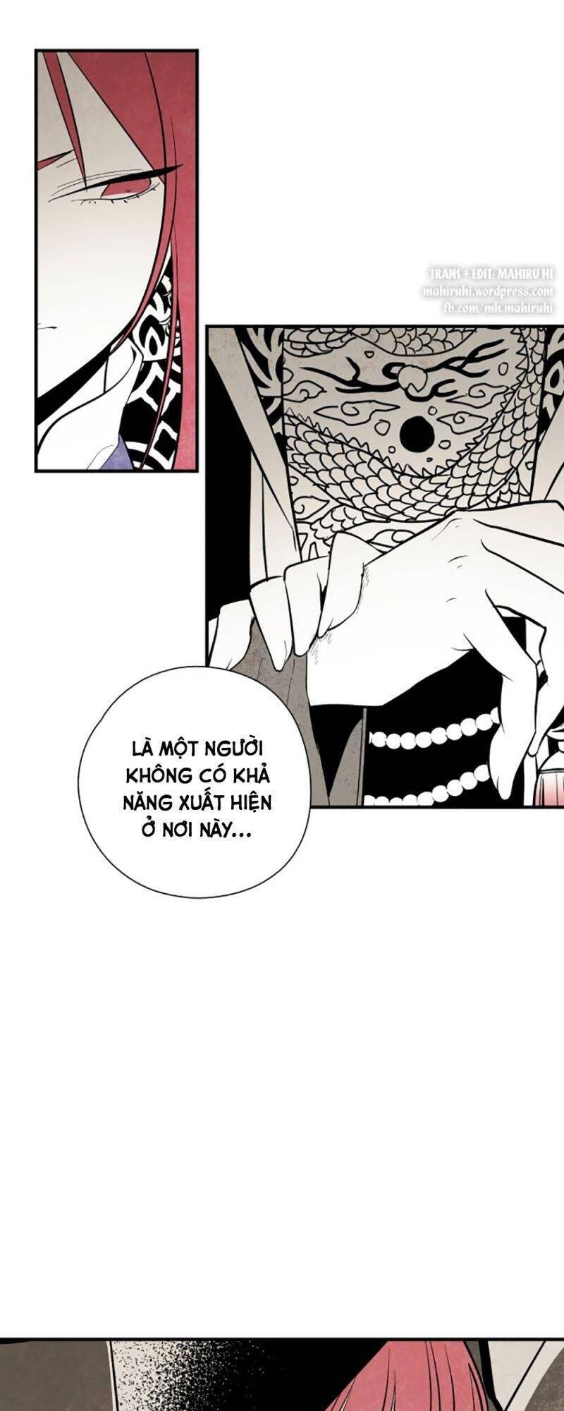 Vân Trung Hoa Chap 46 - Next Chap 47