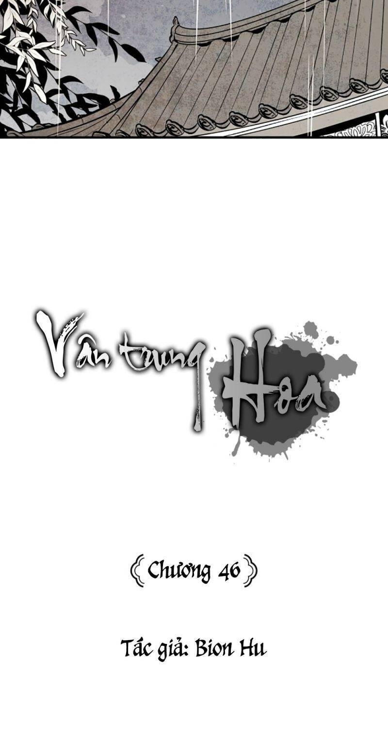 Vân Trung Hoa Chap 46 - Next Chap 47