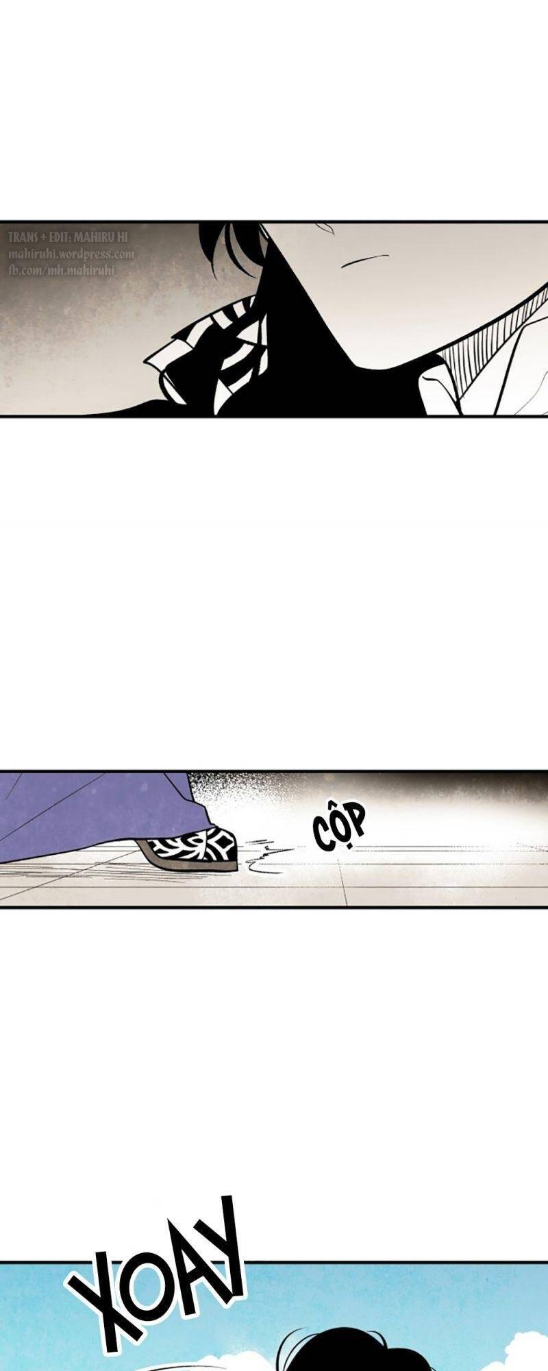 Vân Trung Hoa Chap 46 - Next Chap 47