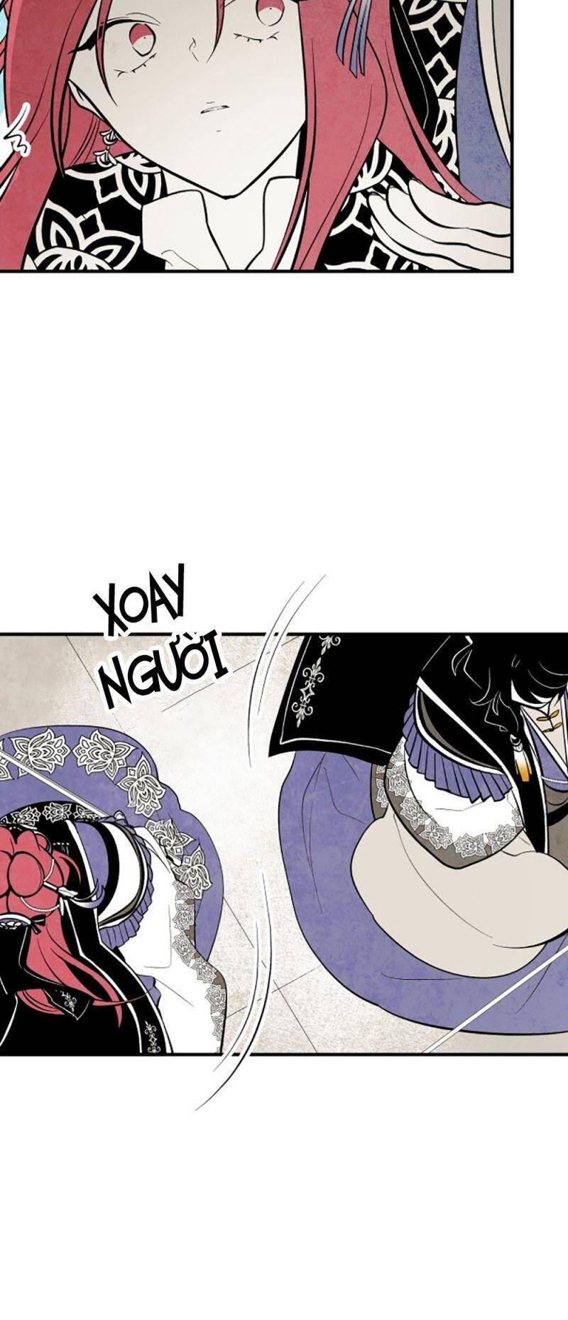Vân Trung Hoa Chap 46 - Next Chap 47