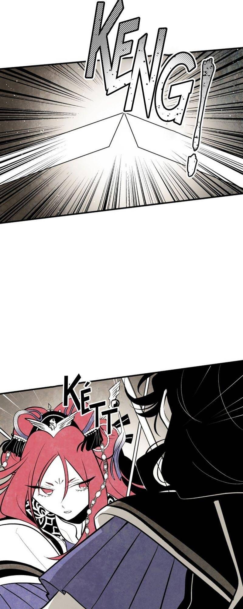 Vân Trung Hoa Chap 46 - Next Chap 47