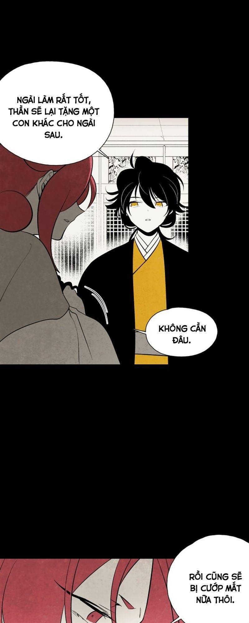 Vân Trung Hoa Chap 47 - Next Chap 48