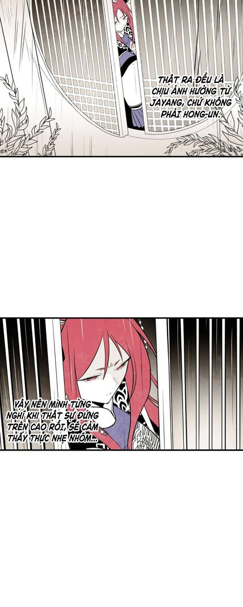 Vân Trung Hoa Chap 47 - Next Chap 48