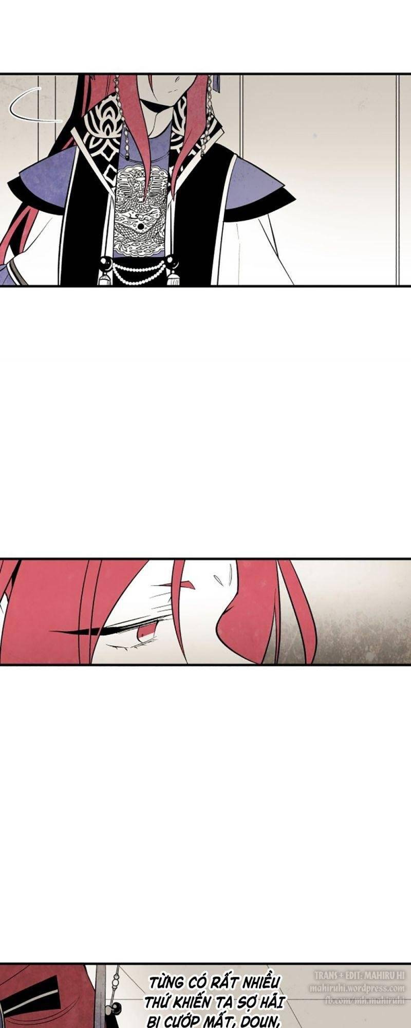 Vân Trung Hoa Chap 47 - Next Chap 48