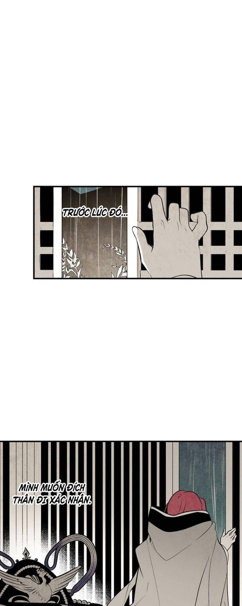 Vân Trung Hoa Chap 47 - Next Chap 48