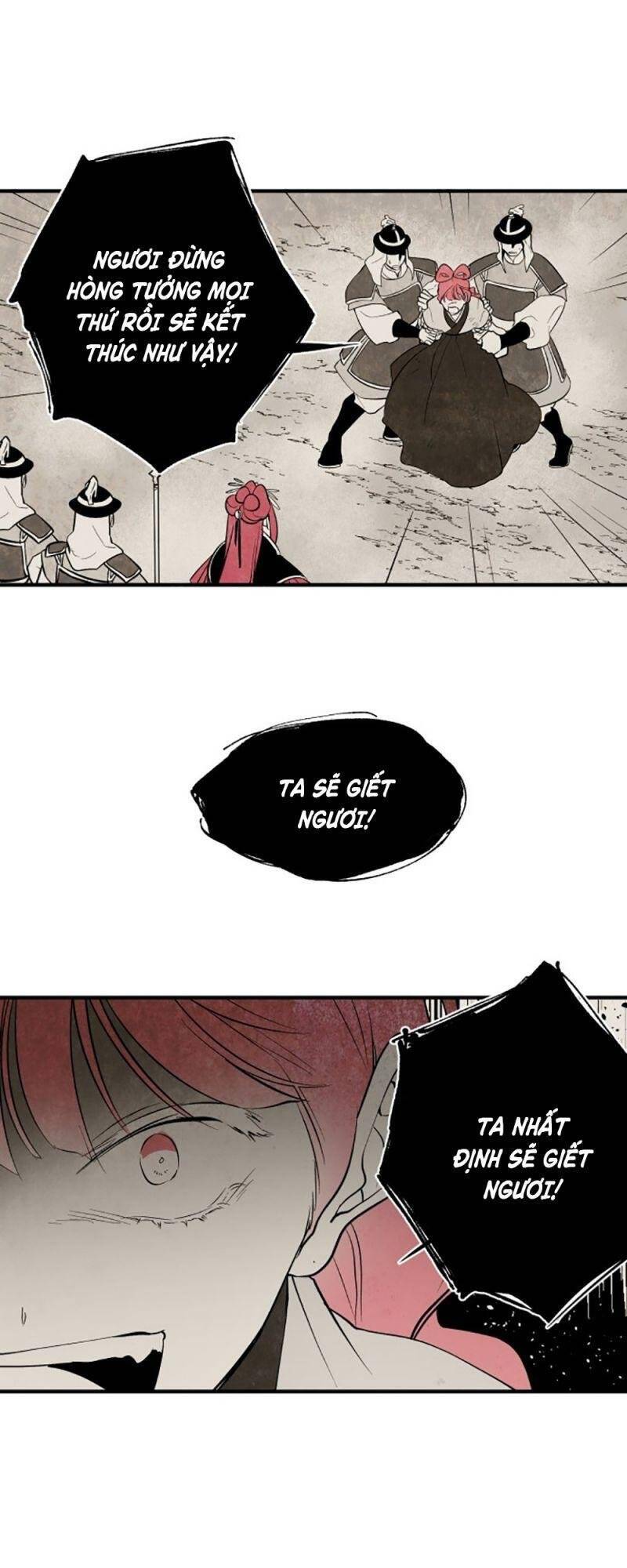 Vân Trung Hoa Chap 47 - Next Chap 48