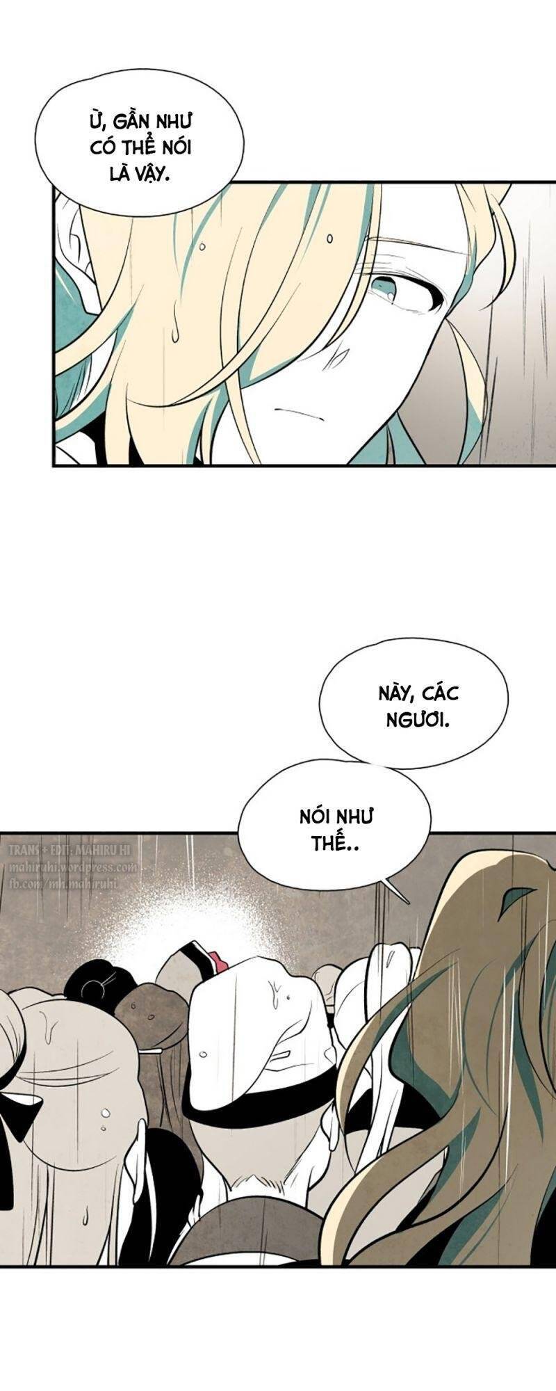 Vân Trung Hoa Chap 47 - Next Chap 48