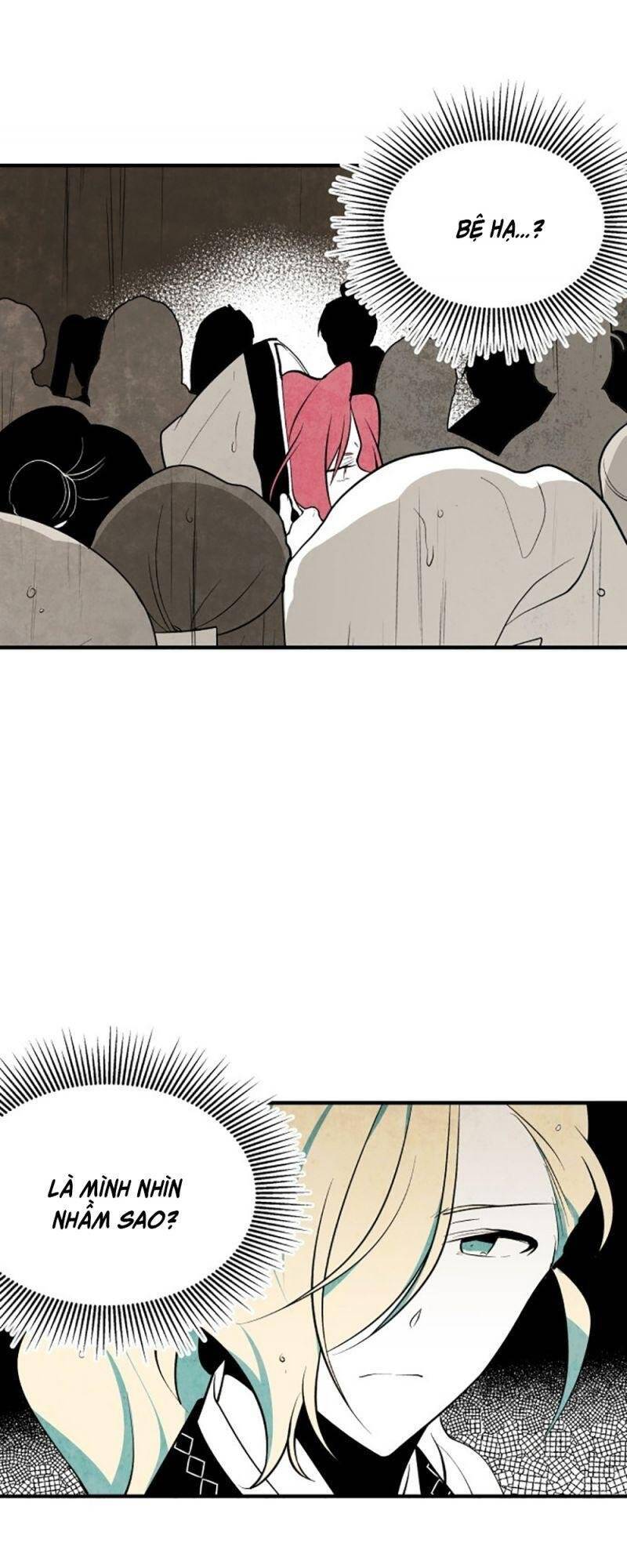 Vân Trung Hoa Chap 47 - Next Chap 48