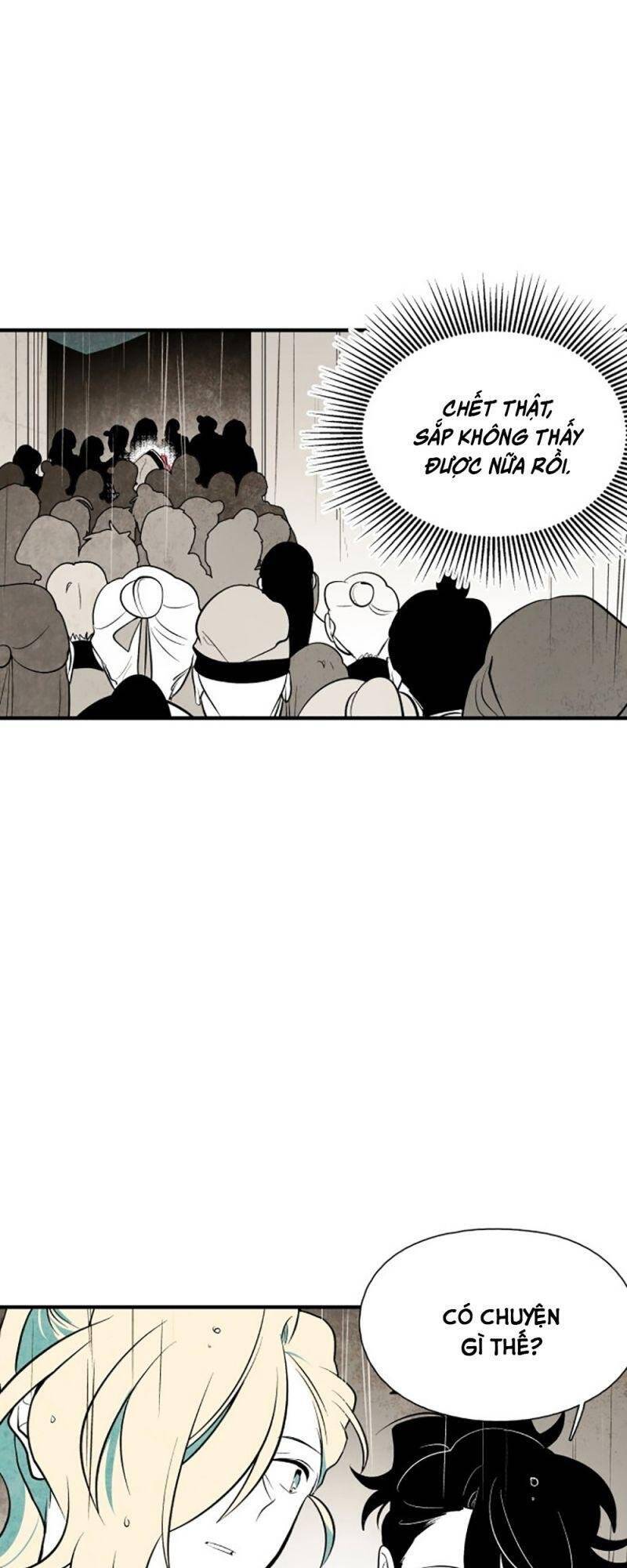 Vân Trung Hoa Chap 47 - Next Chap 48