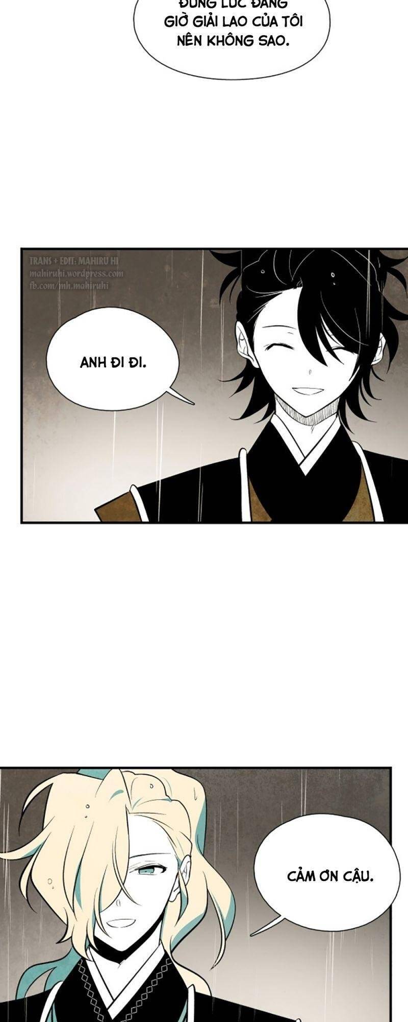 Vân Trung Hoa Chap 47 - Next Chap 48