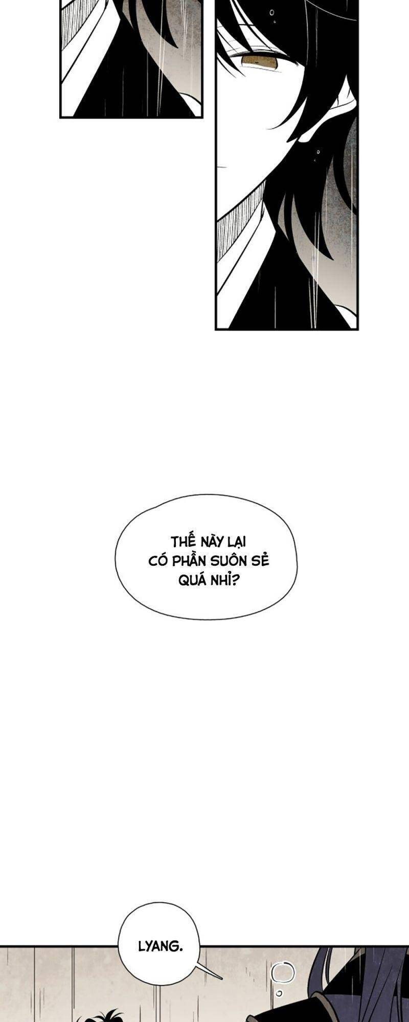 Vân Trung Hoa Chap 47 - Next Chap 48
