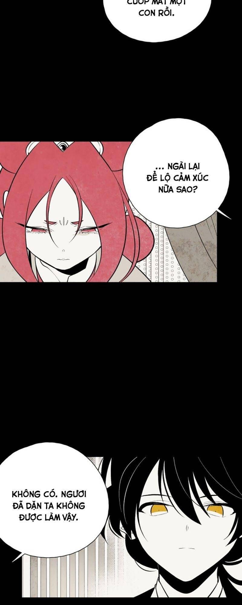 Vân Trung Hoa Chap 47 - Next Chap 48