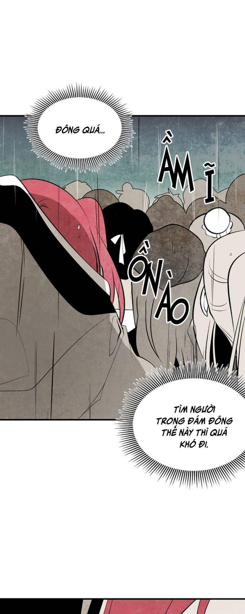 Vân Trung Hoa Chap 48 - Next Chap 49