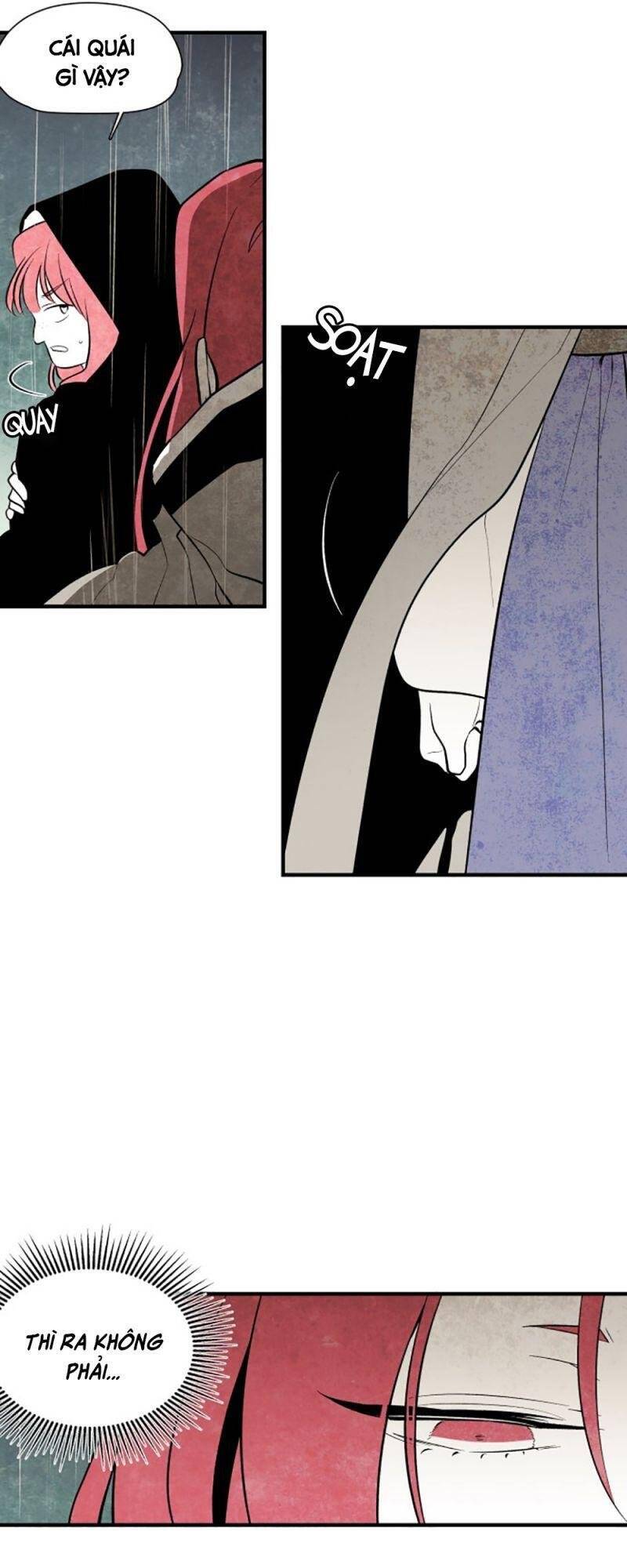 Vân Trung Hoa Chap 48 - Next Chap 49