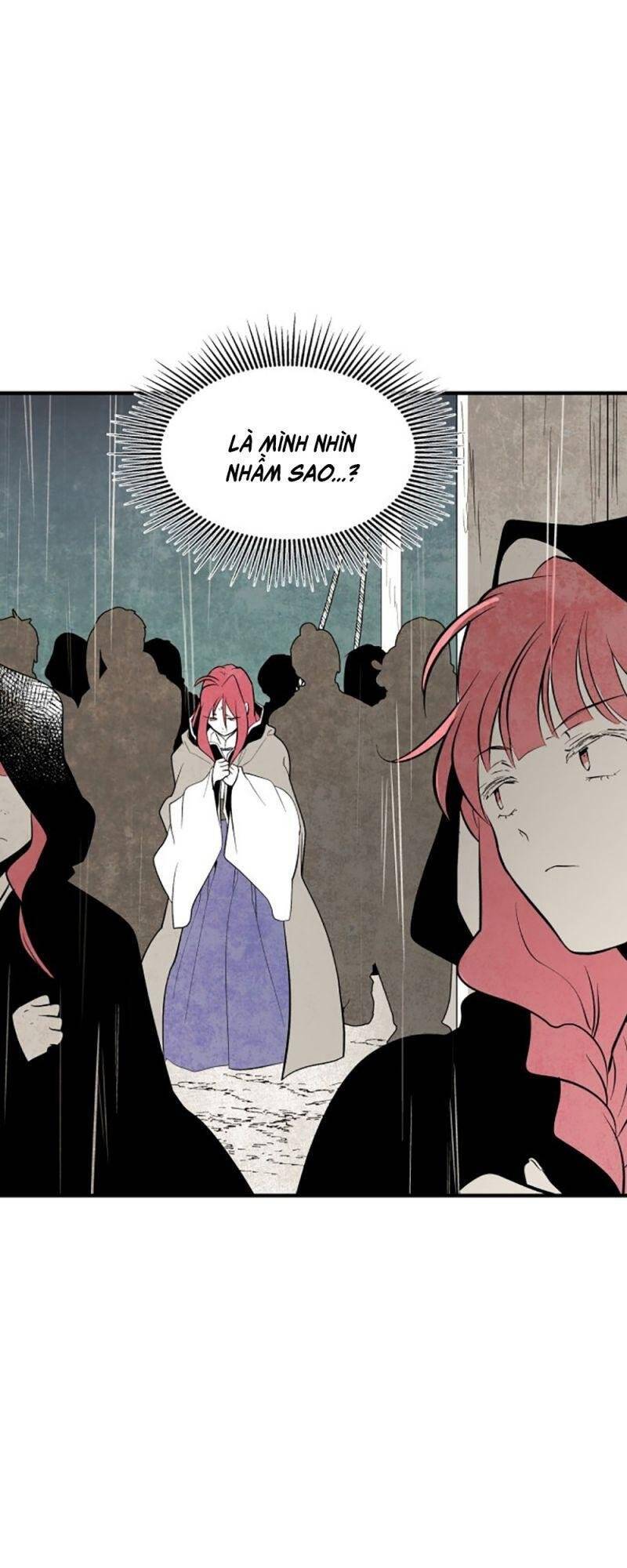Vân Trung Hoa Chap 48 - Next Chap 49