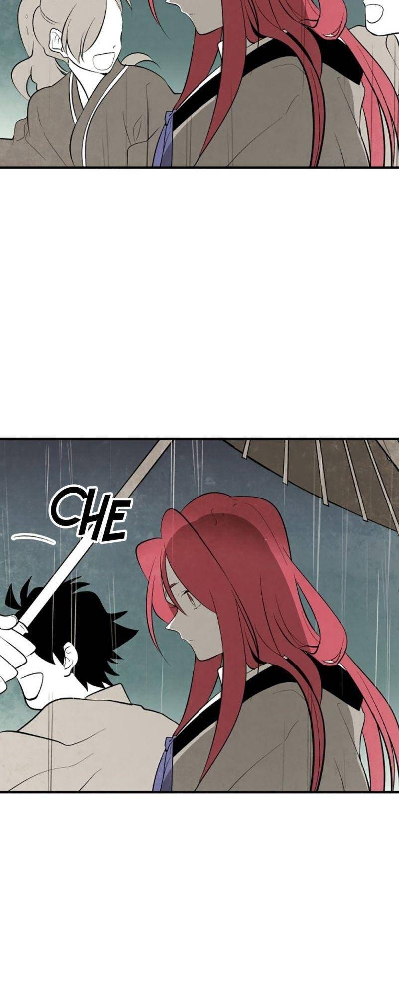 Vân Trung Hoa Chap 48 - Next Chap 49