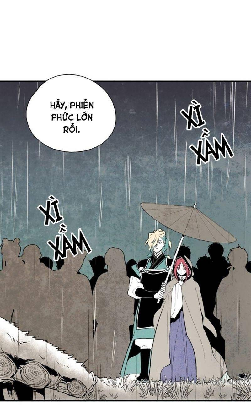 Vân Trung Hoa Chap 48 - Next Chap 49