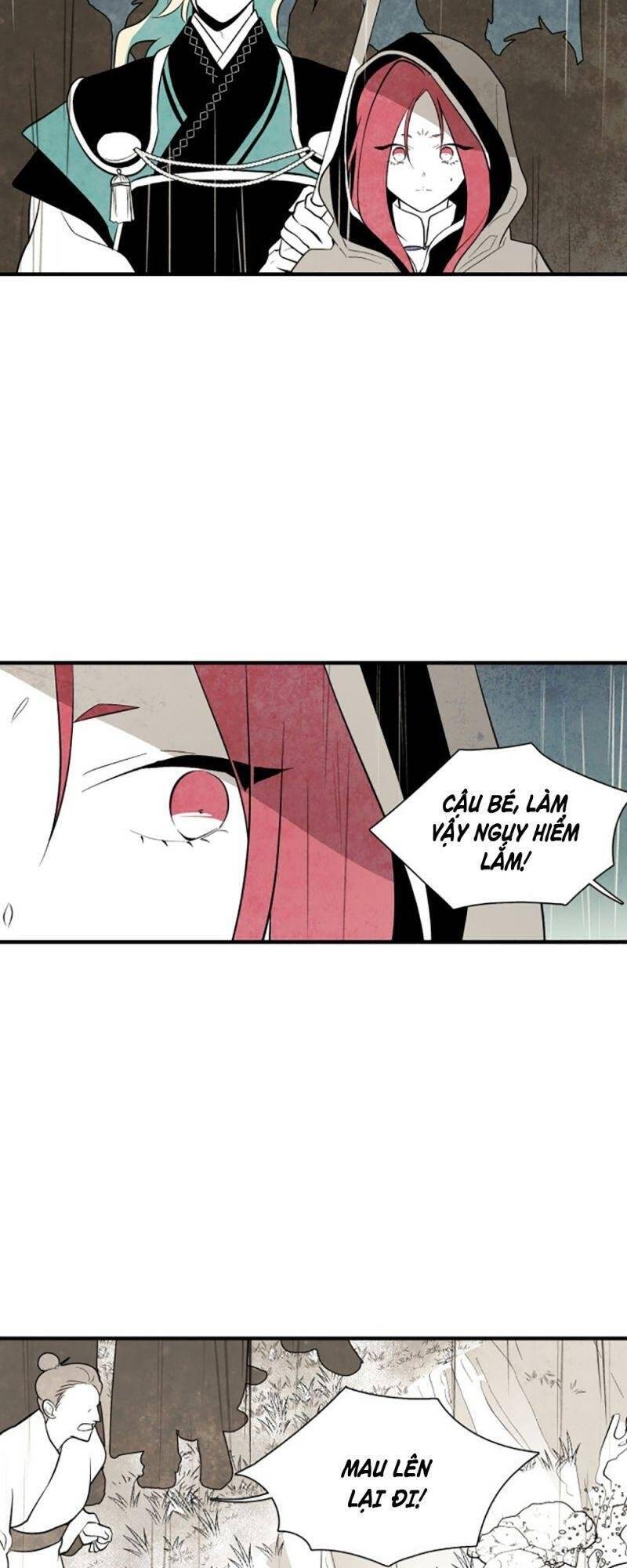 Vân Trung Hoa Chap 48 - Next Chap 49