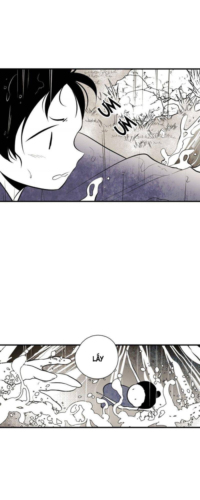 Vân Trung Hoa Chap 48 - Next Chap 49