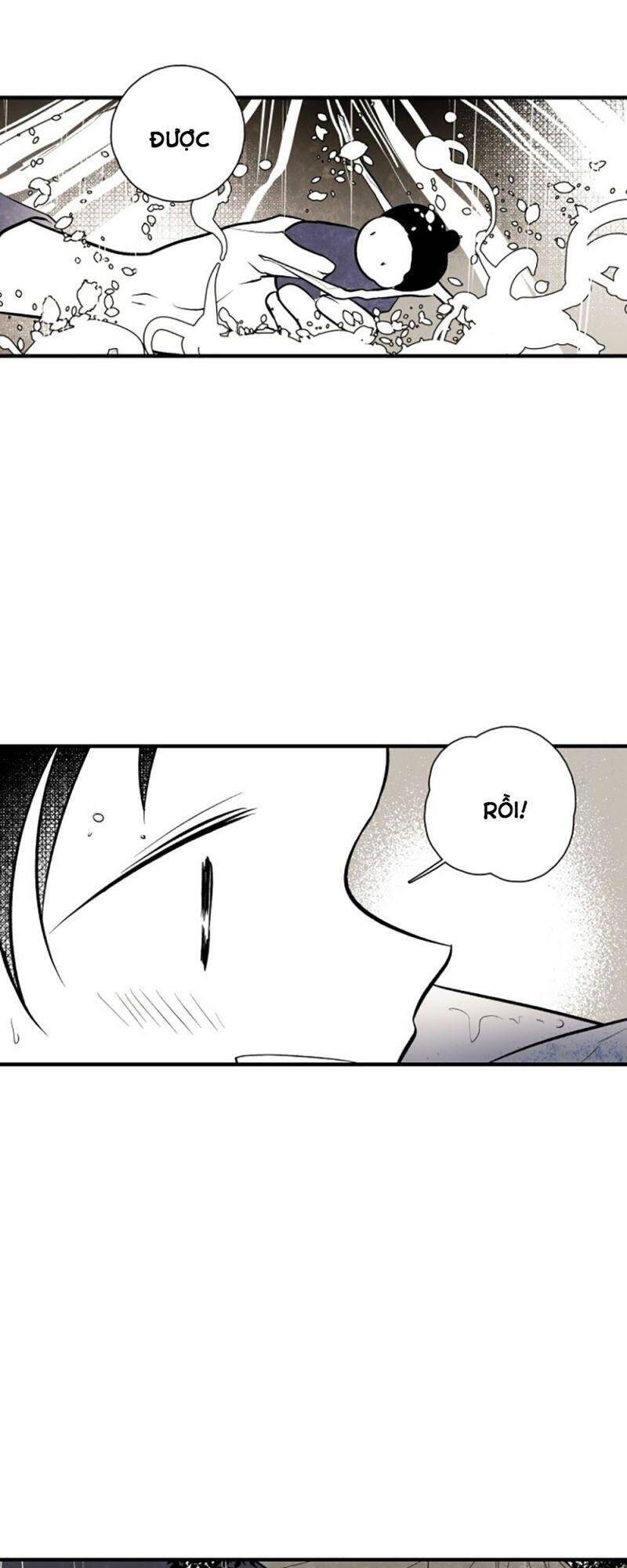 Vân Trung Hoa Chap 48 - Next Chap 49