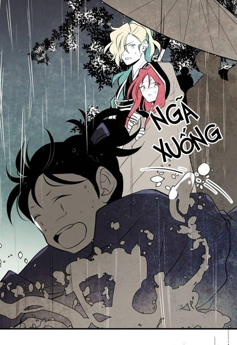 Vân Trung Hoa Chap 48 - Next Chap 49