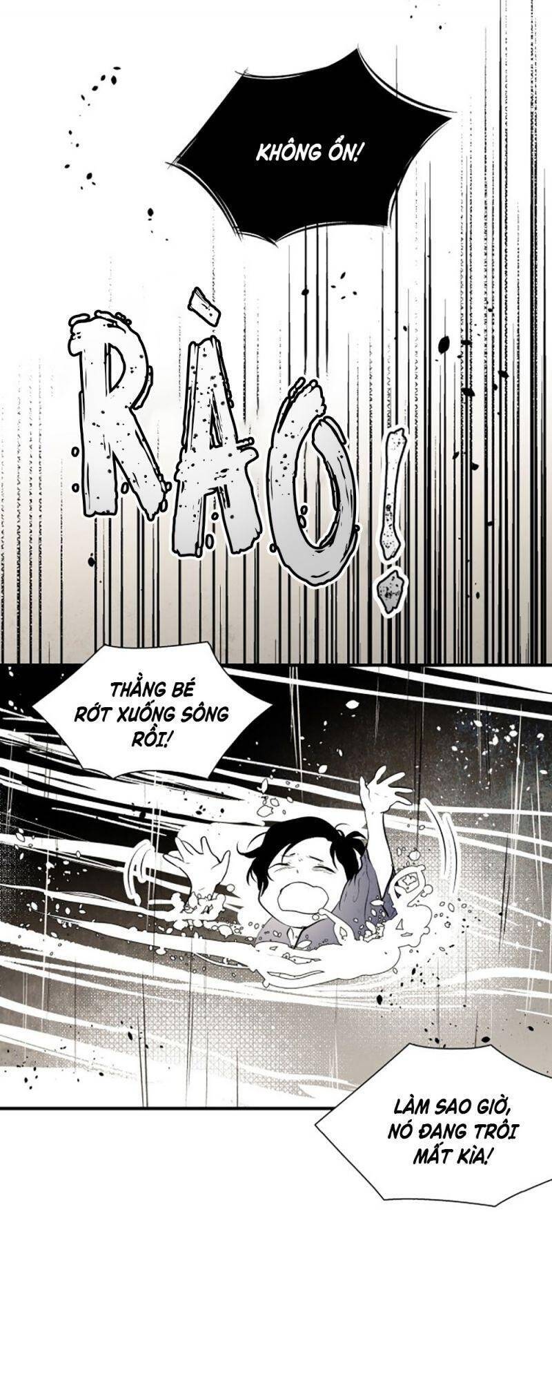 Vân Trung Hoa Chap 48 - Next Chap 49
