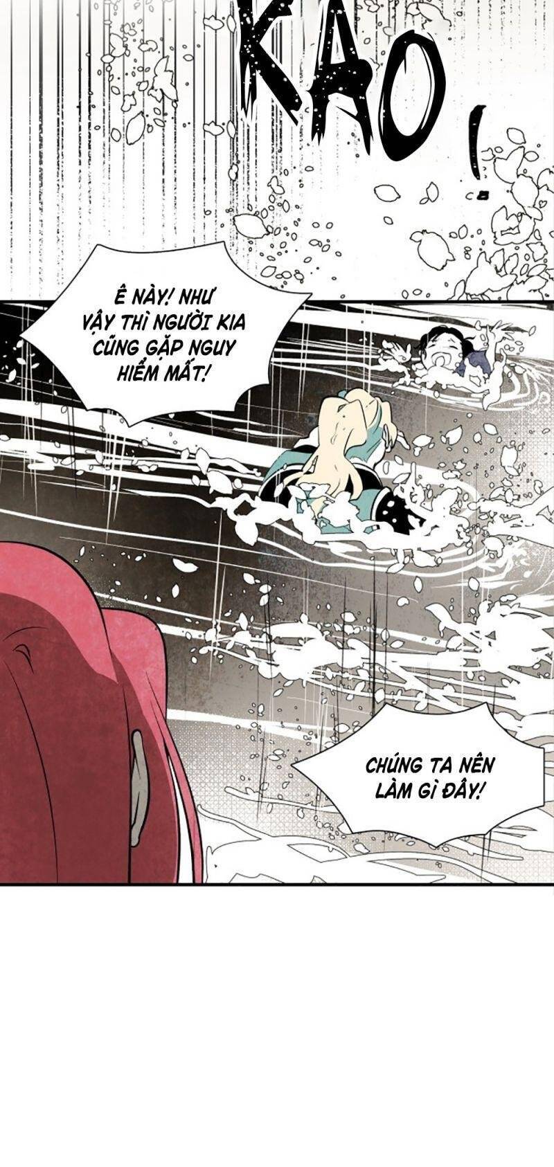 Vân Trung Hoa Chap 48 - Next Chap 49