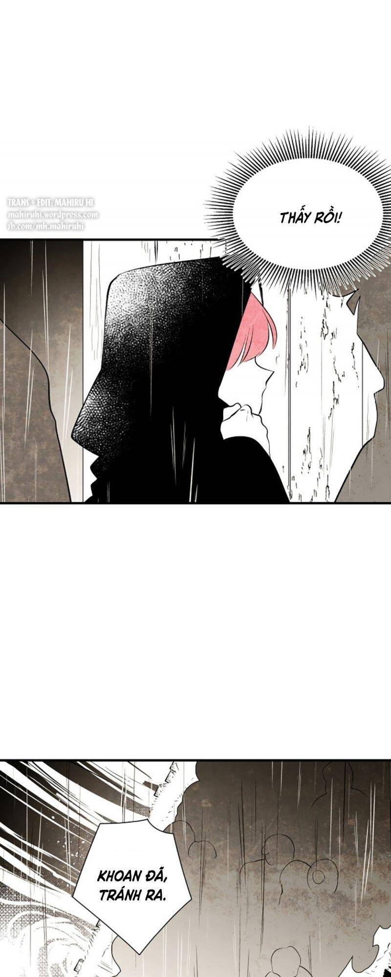 Vân Trung Hoa Chap 48 - Next Chap 49