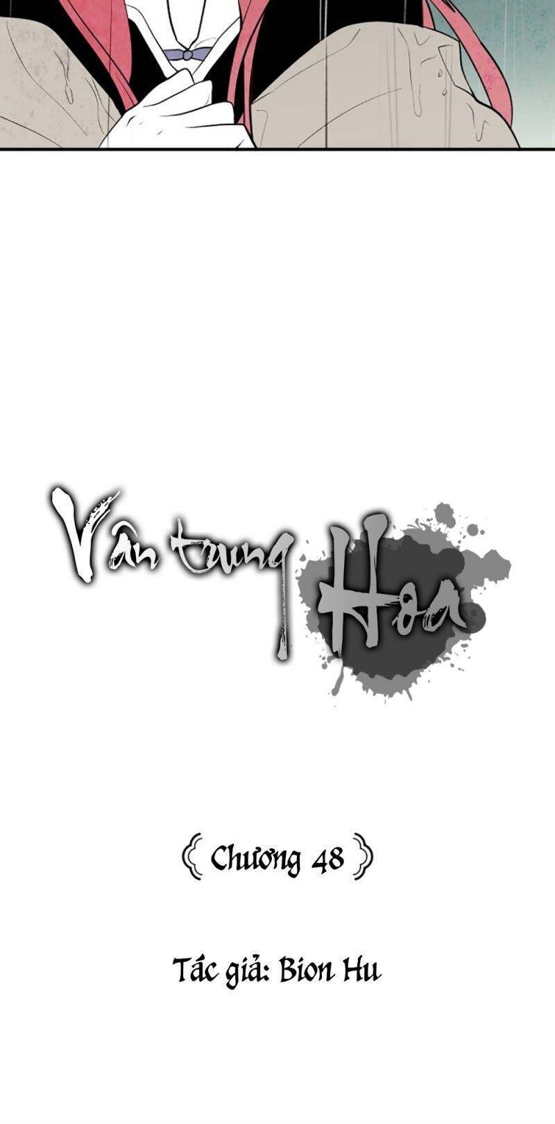 Vân Trung Hoa Chap 48 - Next Chap 49
