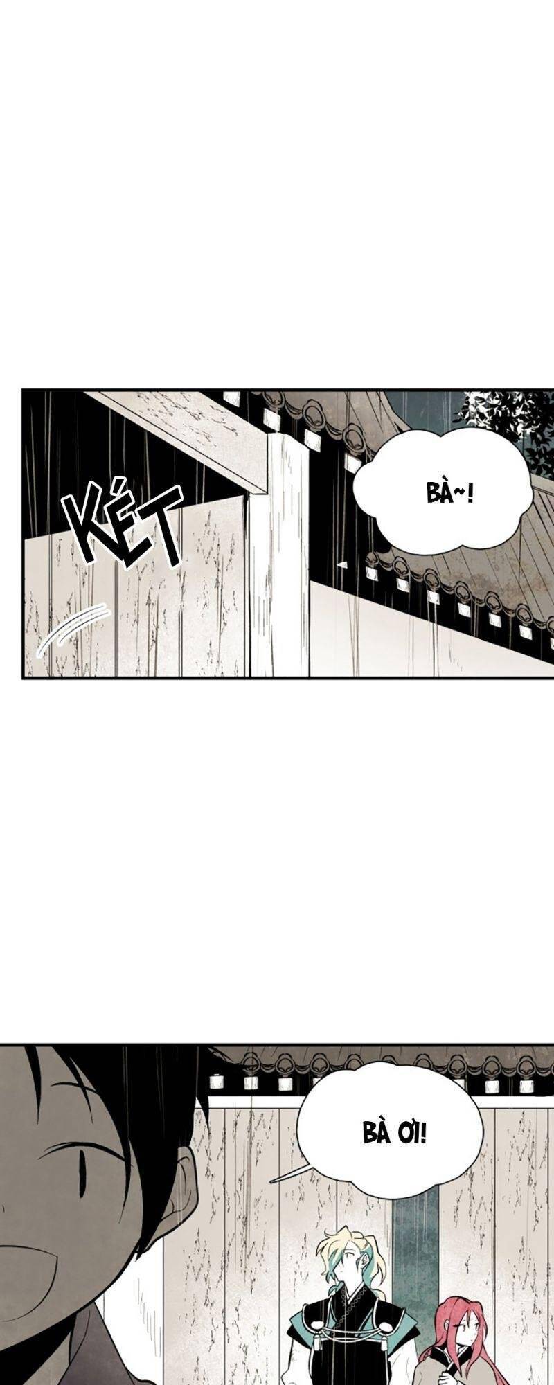 Vân Trung Hoa Chap 51 - Next Chap 52