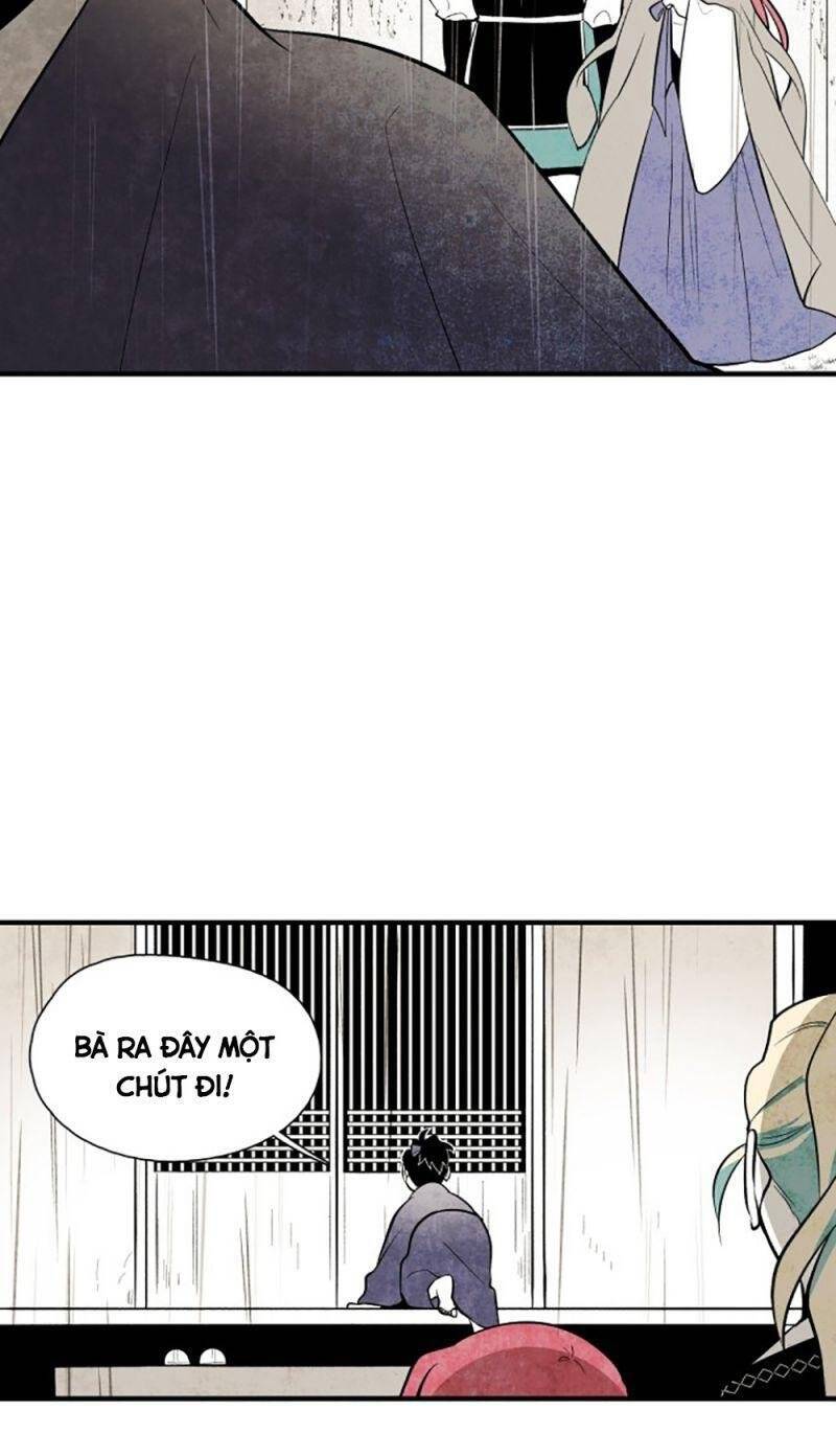 Vân Trung Hoa Chap 51 - Next Chap 52