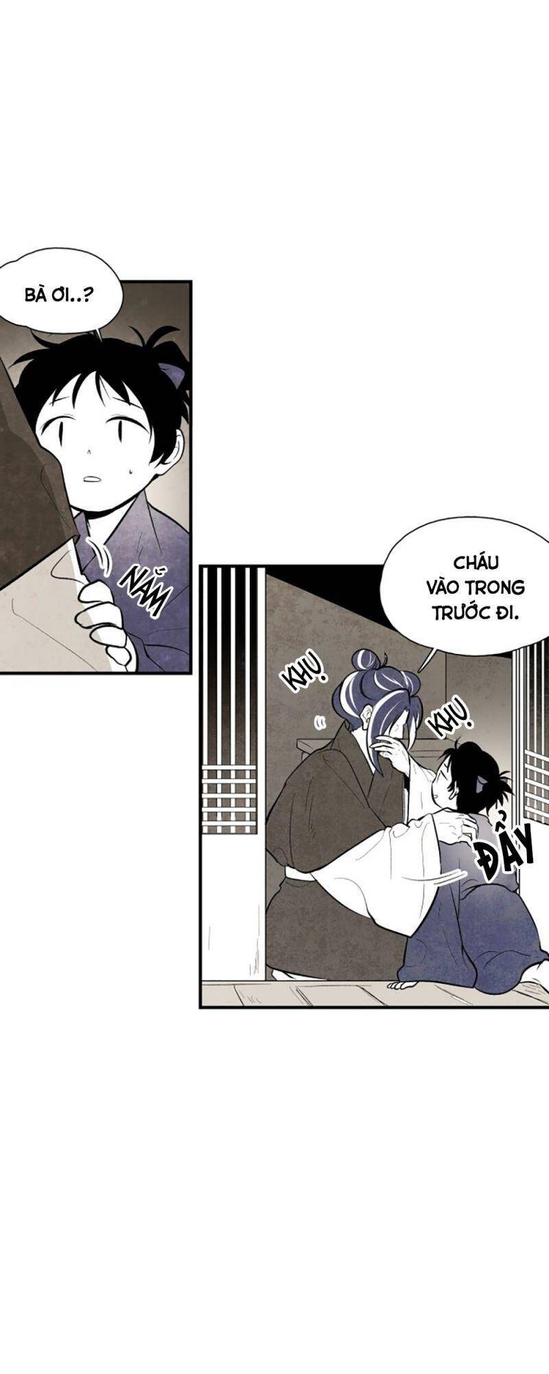 Vân Trung Hoa Chap 51 - Next Chap 52