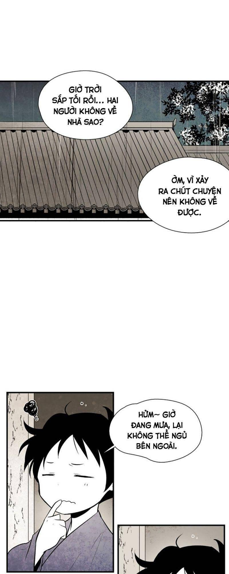 Vân Trung Hoa Chap 51 - Next Chap 52