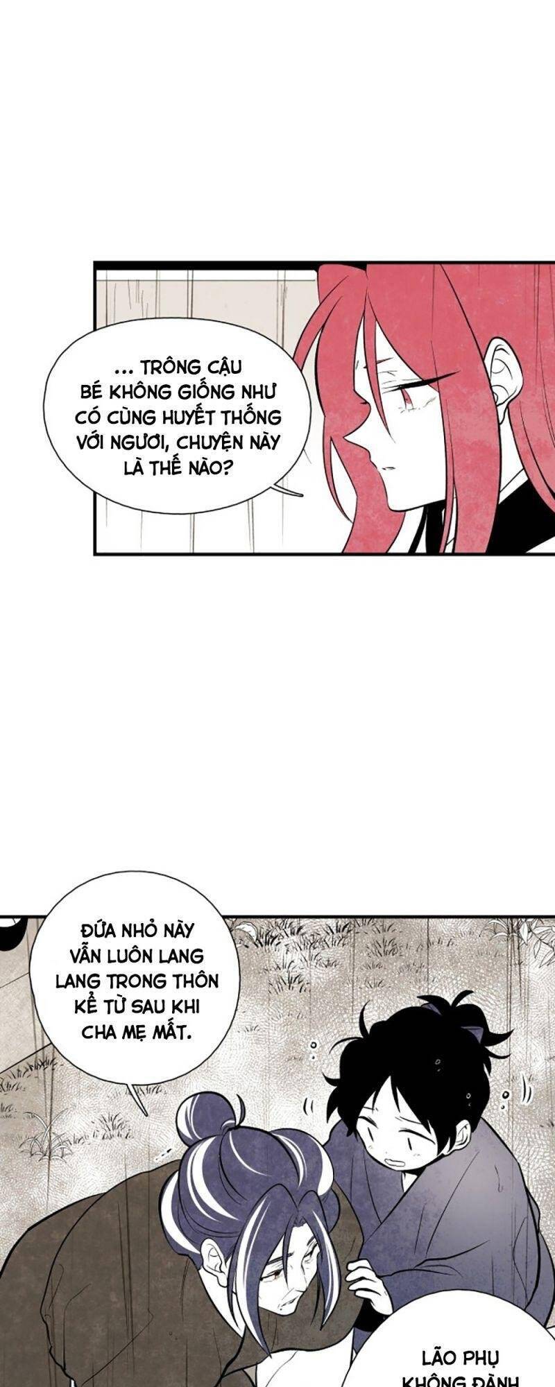 Vân Trung Hoa Chap 51 - Next Chap 52
