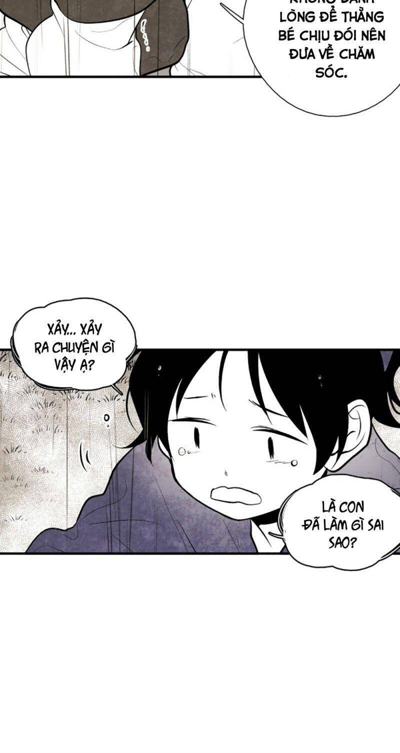 Vân Trung Hoa Chap 51 - Next Chap 52