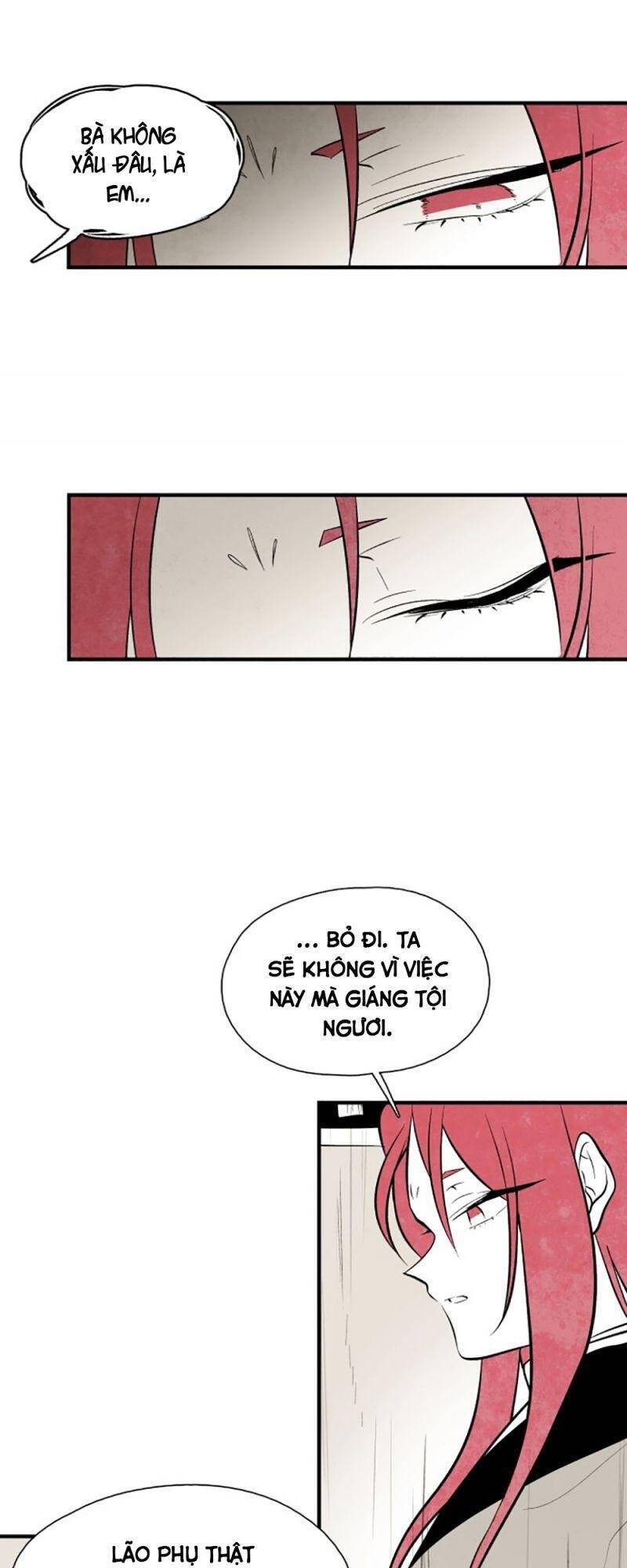 Vân Trung Hoa Chap 51 - Next Chap 52