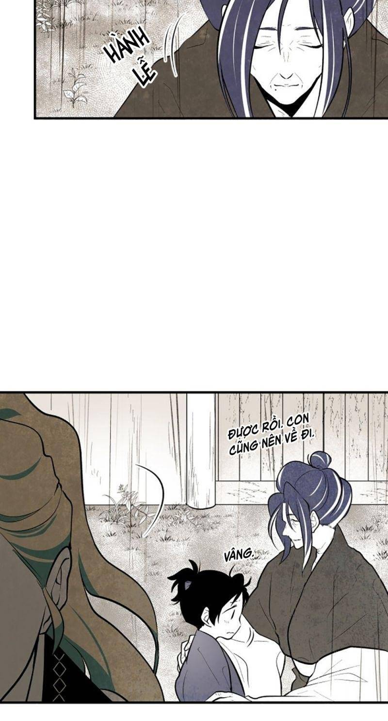 Vân Trung Hoa Chap 51 - Next Chap 52