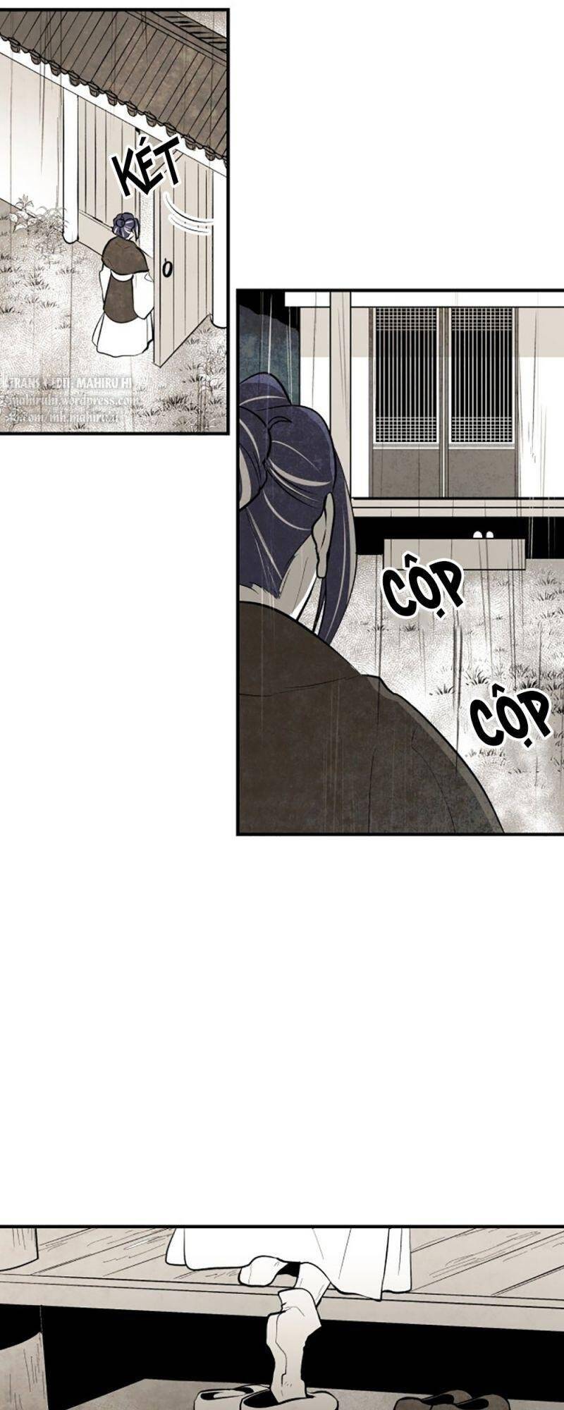 Vân Trung Hoa Chap 51 - Next Chap 52