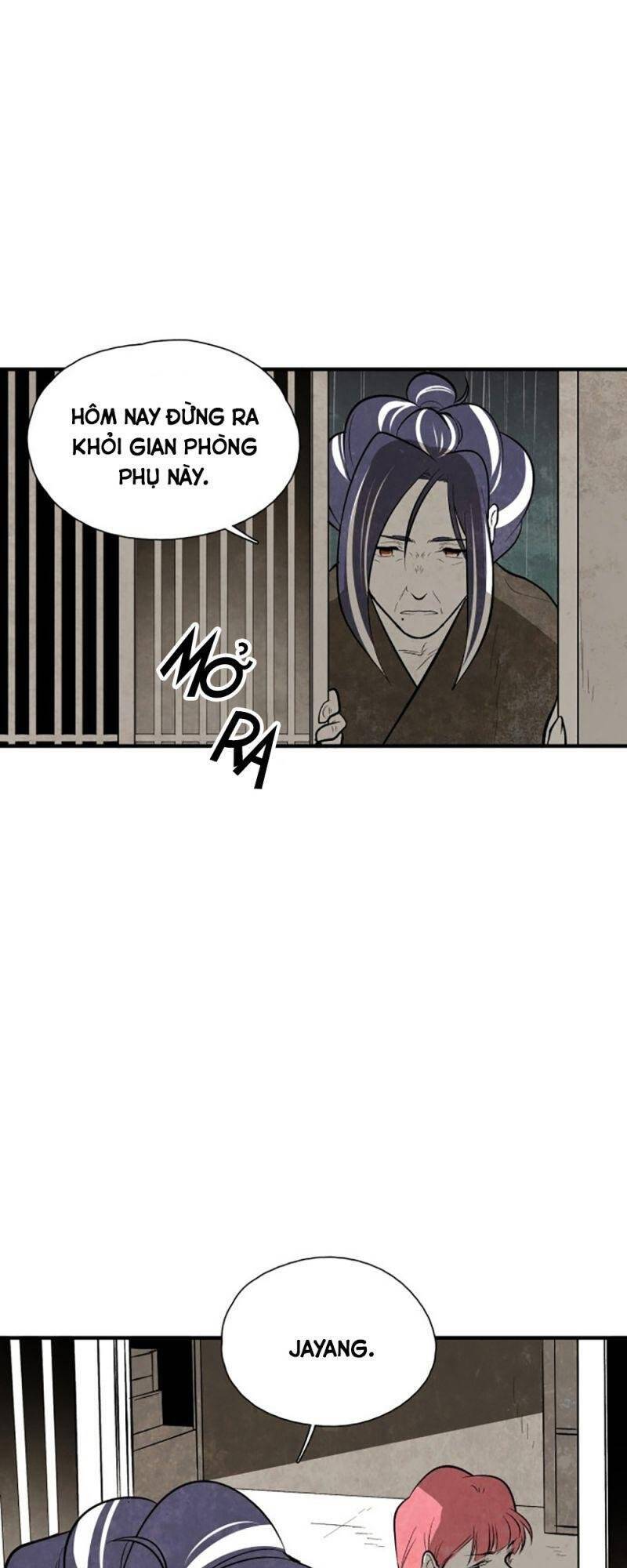 Vân Trung Hoa Chap 51 - Next Chap 52