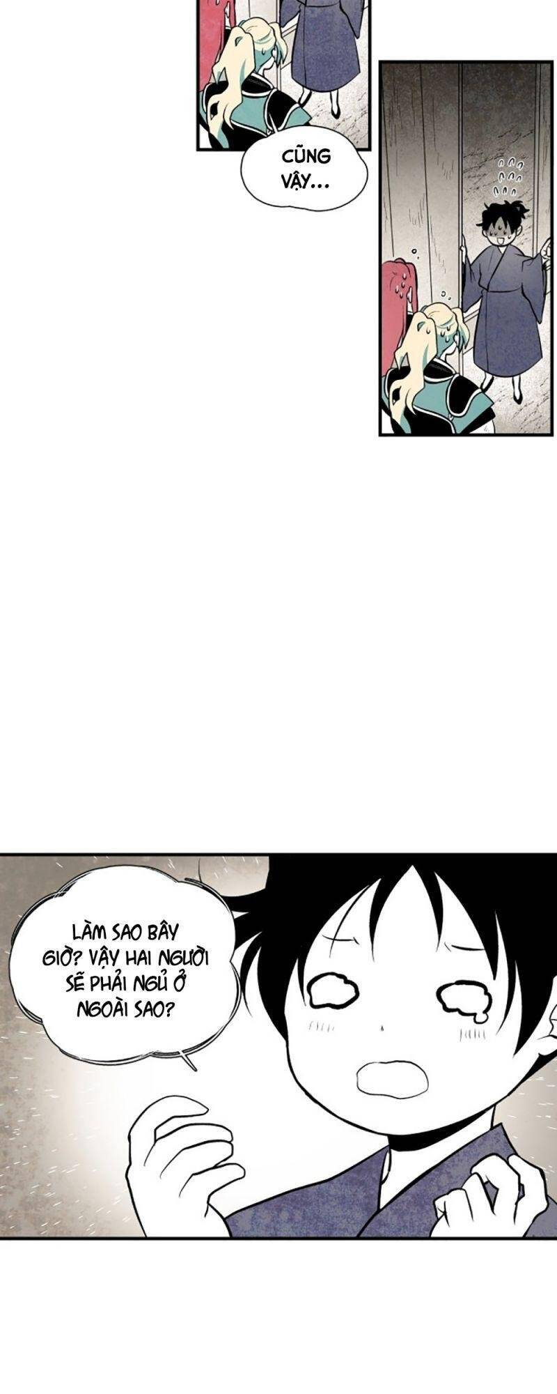 Vân Trung Hoa Chap 51 - Next Chap 52