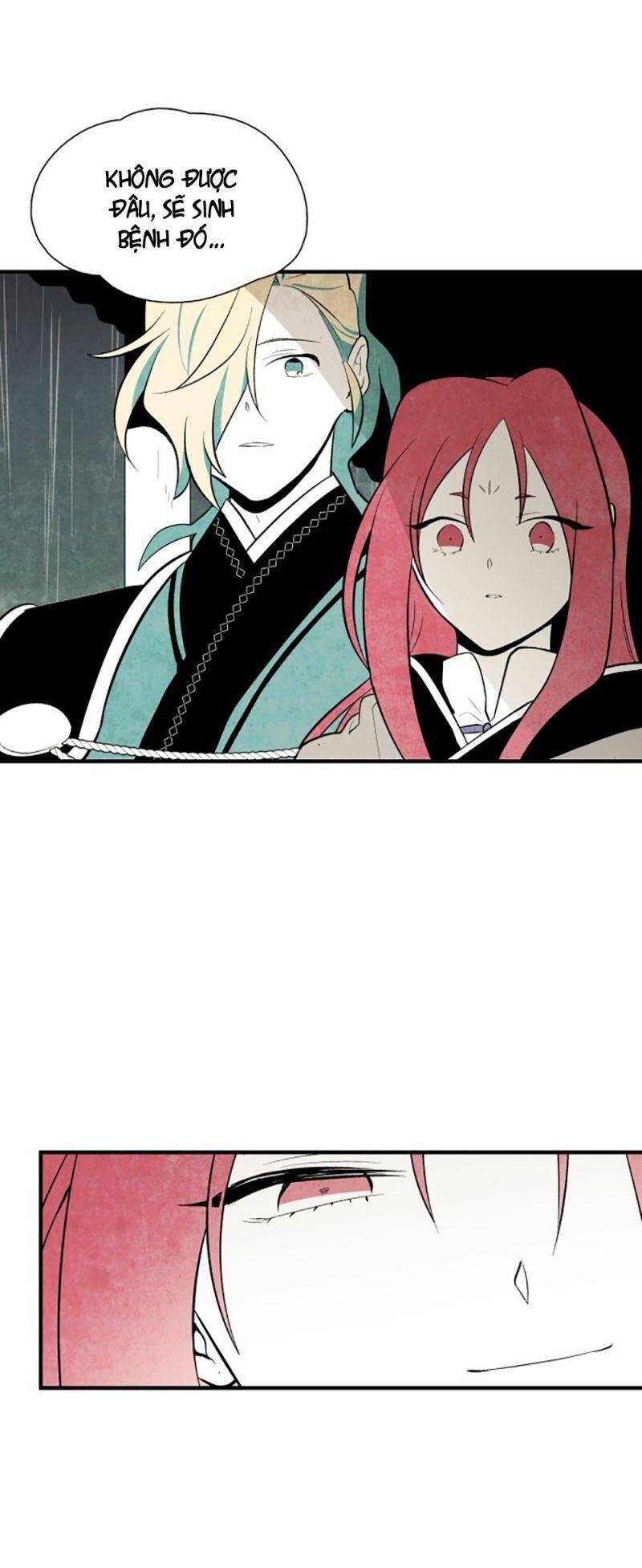Vân Trung Hoa Chap 51 - Next Chap 52