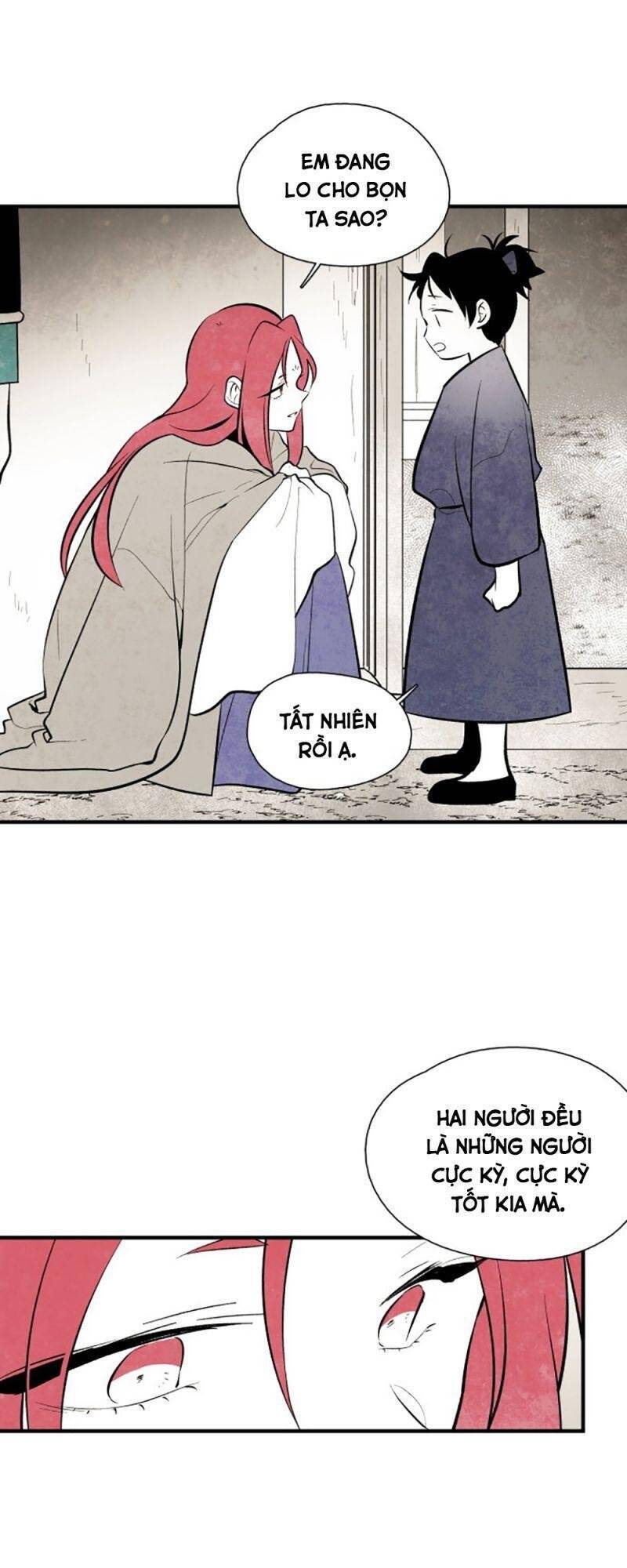 Vân Trung Hoa Chap 51 - Next Chap 52