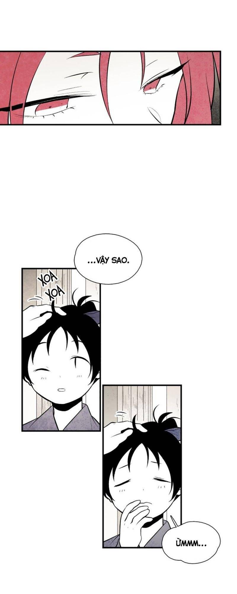 Vân Trung Hoa Chap 51 - Next Chap 52