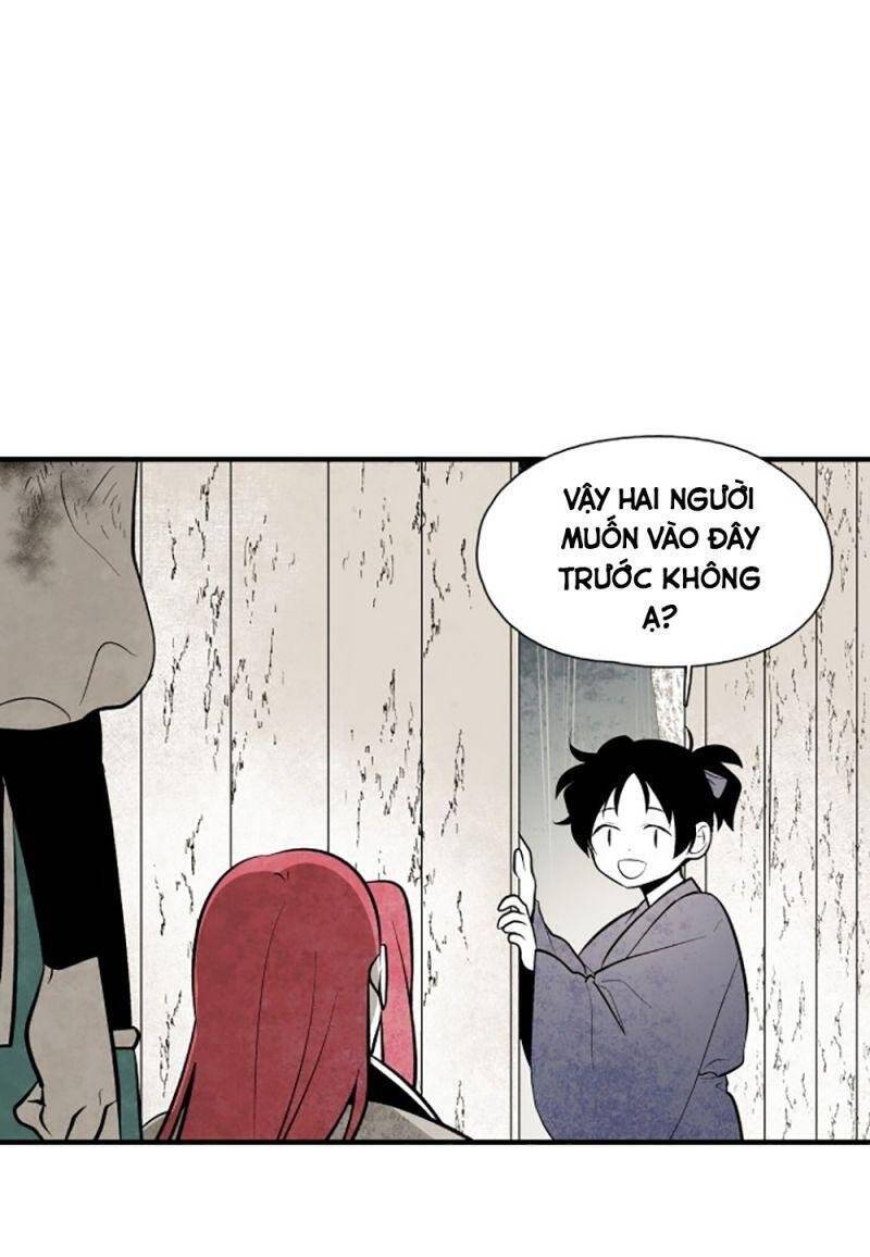 Vân Trung Hoa Chap 51 - Next Chap 52