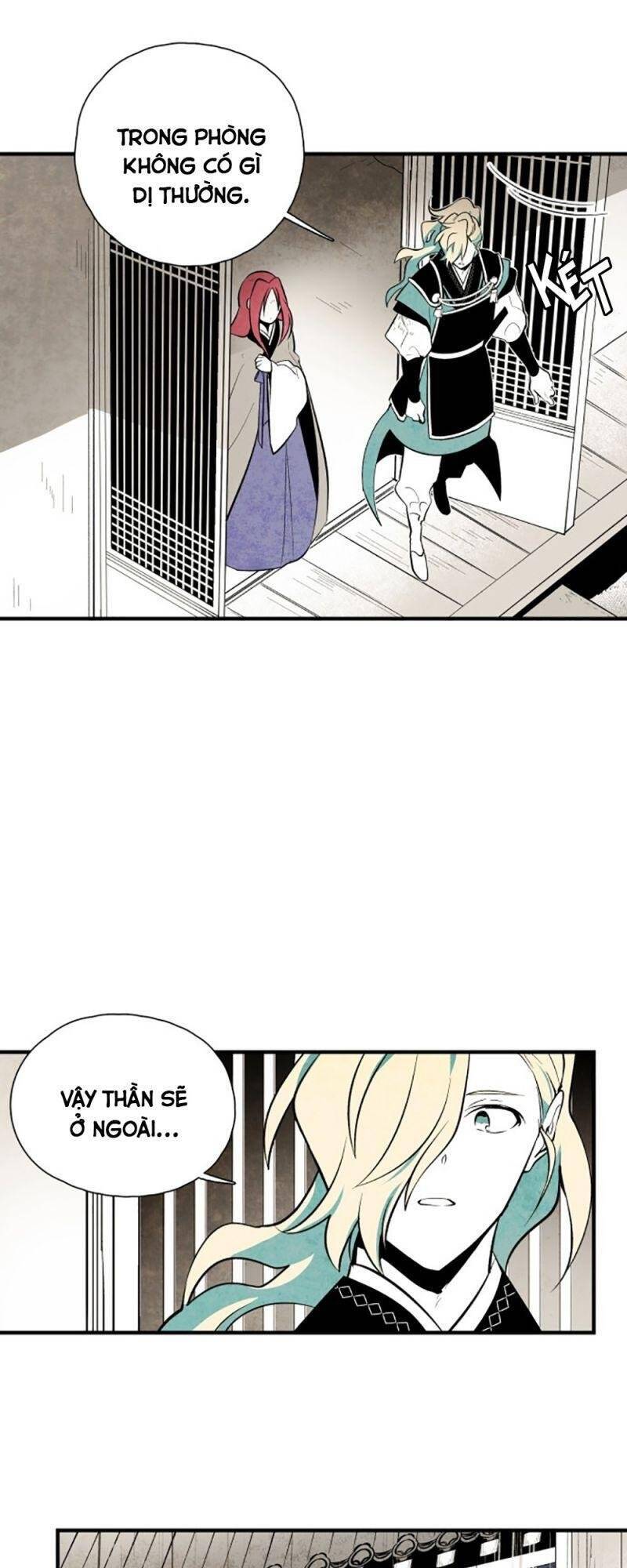 Vân Trung Hoa Chap 52 - Next Chap 53