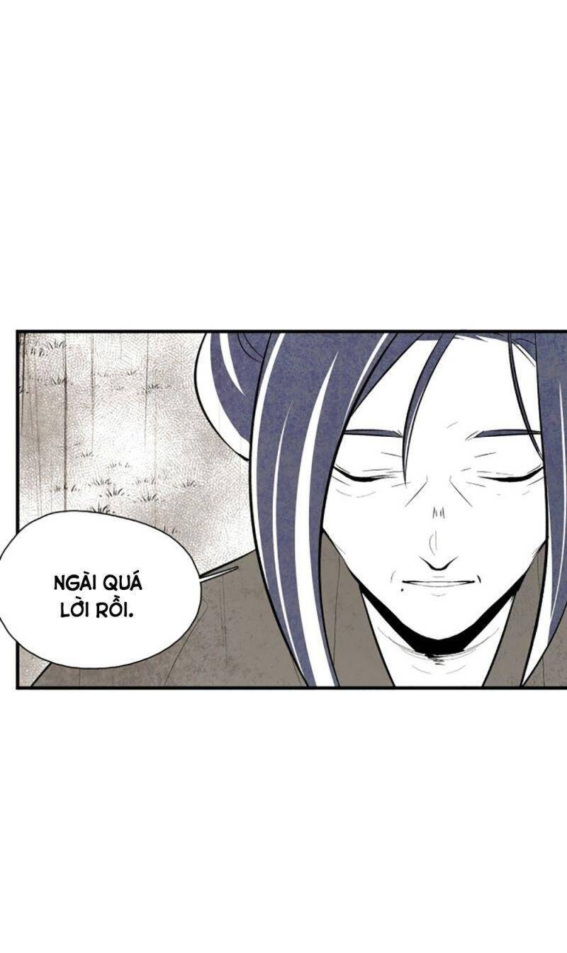 Vân Trung Hoa Chap 52 - Next Chap 53